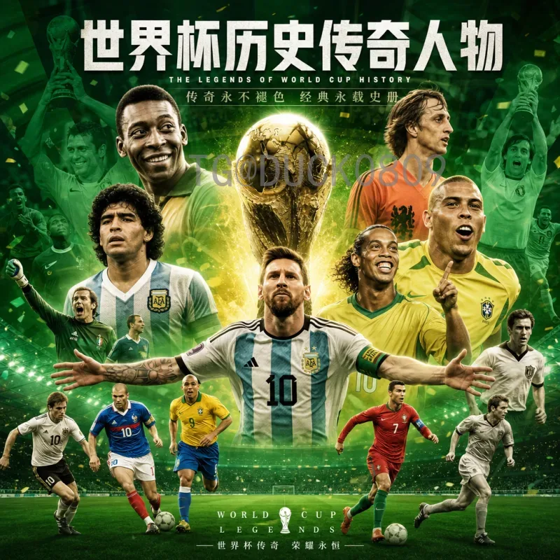 2026美加墨世界杯决赛直播入口：最全观看指南与官方渠道解析